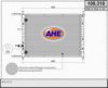 FIAT 46514419 Radiator, engine cooling